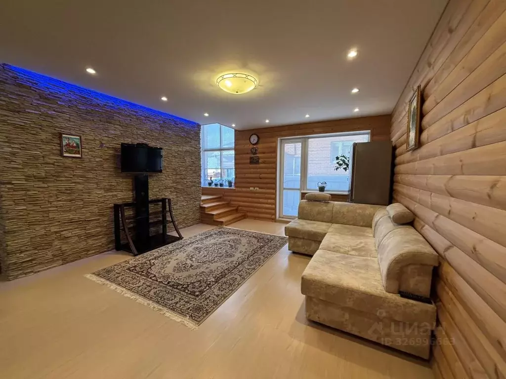 Таунхаус в Башкортостан, Абзелиловский район, Ташбулатовский ... - Фото 2