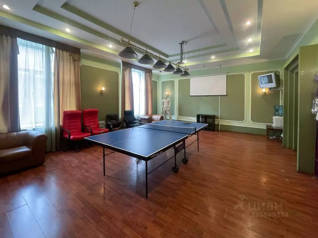 Офис в Воронежская область, Воронеж ул. Карла Маркса, 68 (45 м) - Фото 1