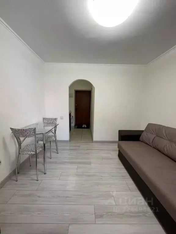 Студия Татарстан, Казань Чистопольская ул., 19 (17.0 м) - Фото 1