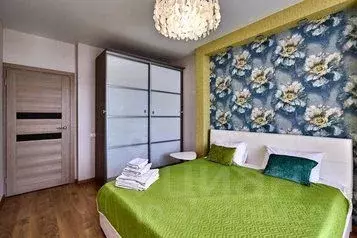 2-к кв. Краснодарский край, Краснодар Восточно-Кругликовская ул., 18 ... - Фото 1