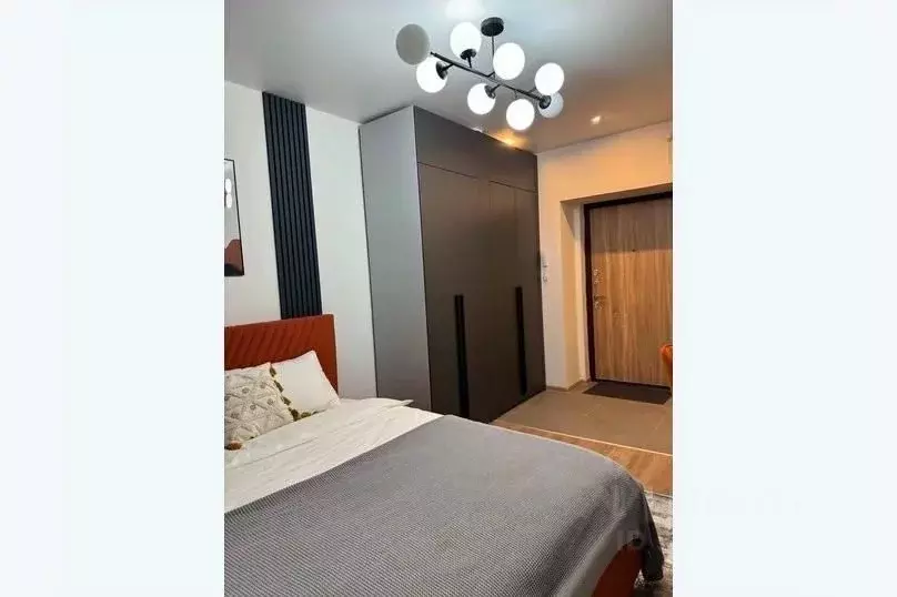 1-к кв. Московская область, Ленинский городской округ, пос. Битца ... - Фото 2