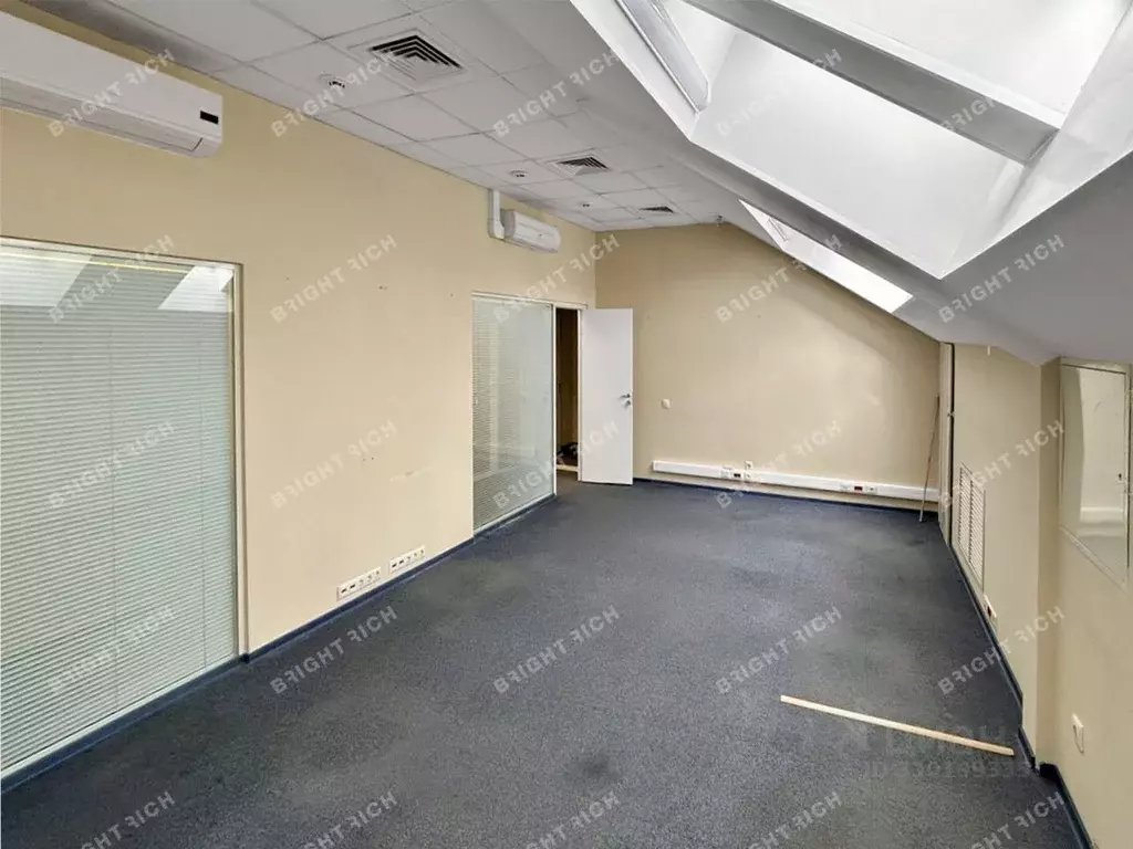 Офис в Москва 2-я Хуторская ул., 38АС8 (250 м) - Фото 1