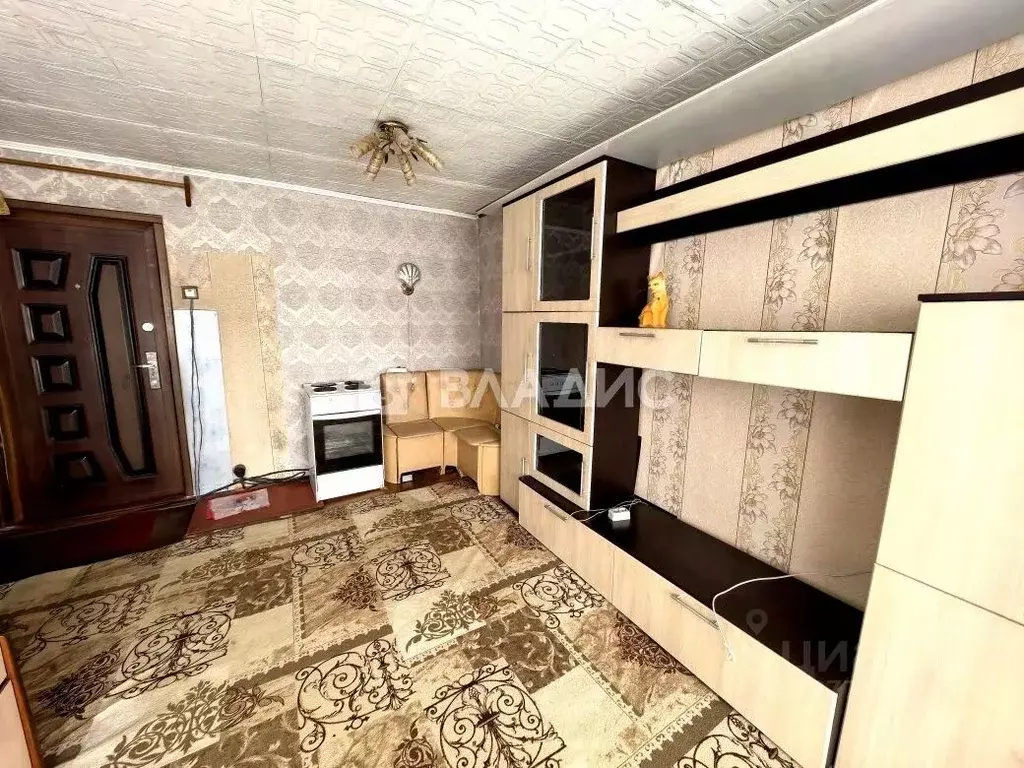 1-к кв. Алтайский край, Бийск пер. Гилева, 15 (22.4 м) - Фото 2