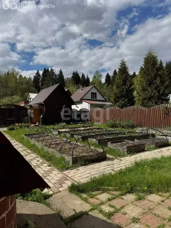 Дом в Московская область, Подольск (80.4 м) - Фото 0