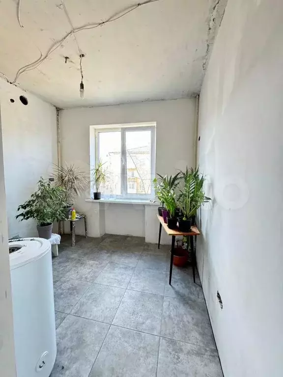 3-к. квартира, 60 м, 4/5 эт. - Фото 1
