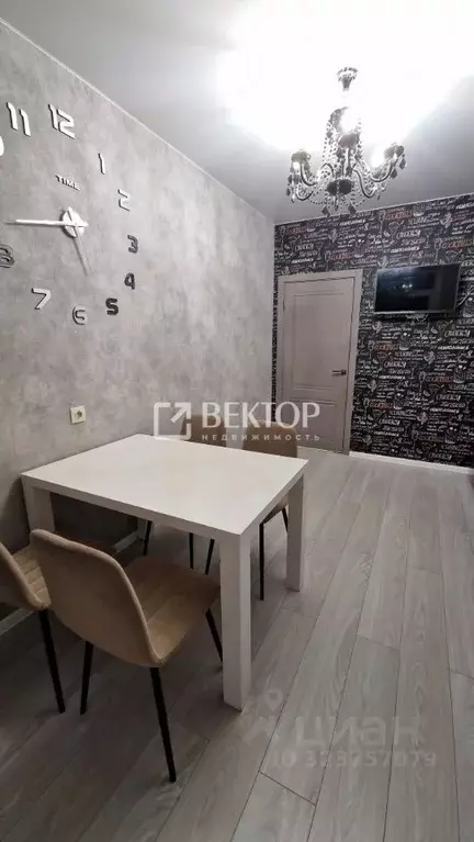 2-к кв. Костромская область, Кострома Профсоюзная ул., 6Б (60.0 м) - Фото 2