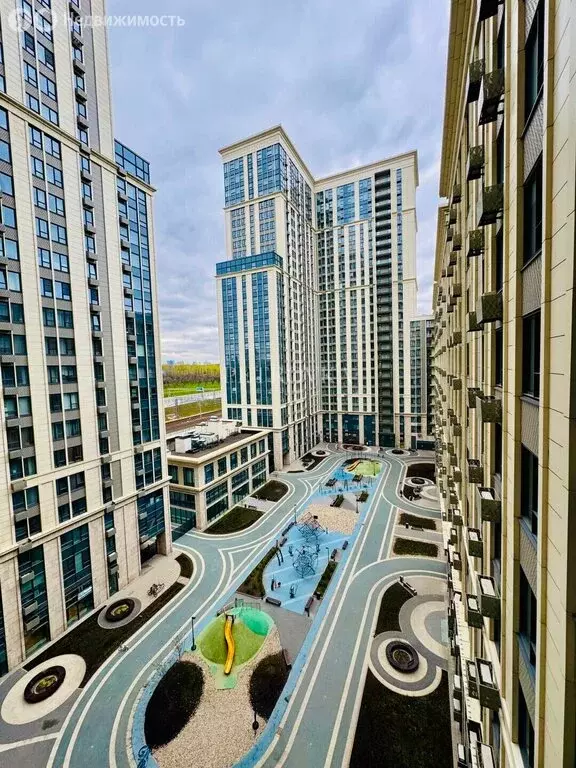 2-комнатная квартира: Москва, улица Василисы Кожиной, 13 (75.8 м) - Фото 2