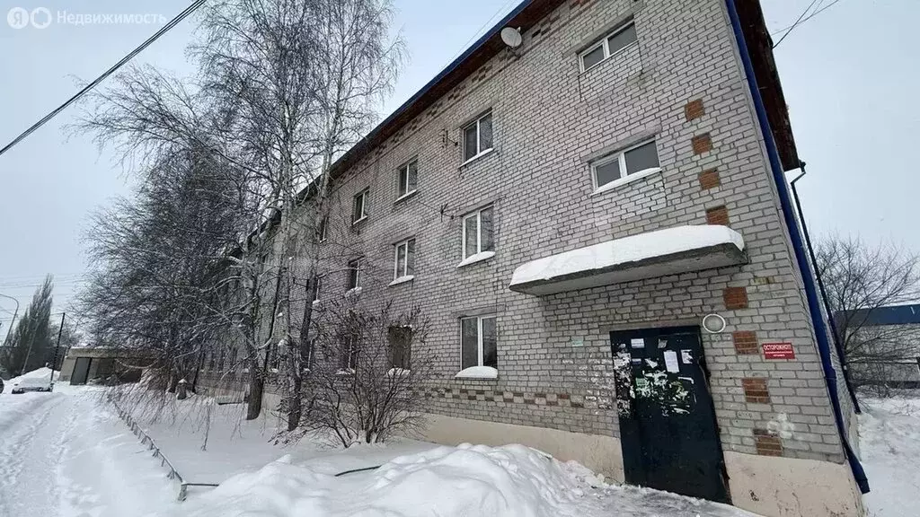 2-комнатная квартира: Тюменский муниципальный округ, рабочий посёлок ... - Фото 1