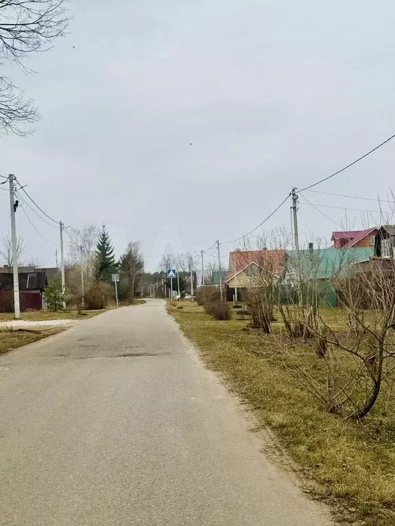 Участок 23 сот. (ИЖС) - Фото 1