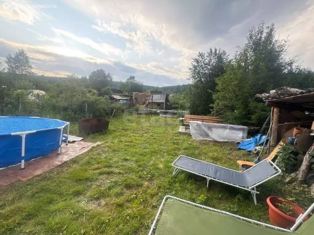 Дом в Златоуст, Железнодорожная улица (14.7 м) - Фото 2