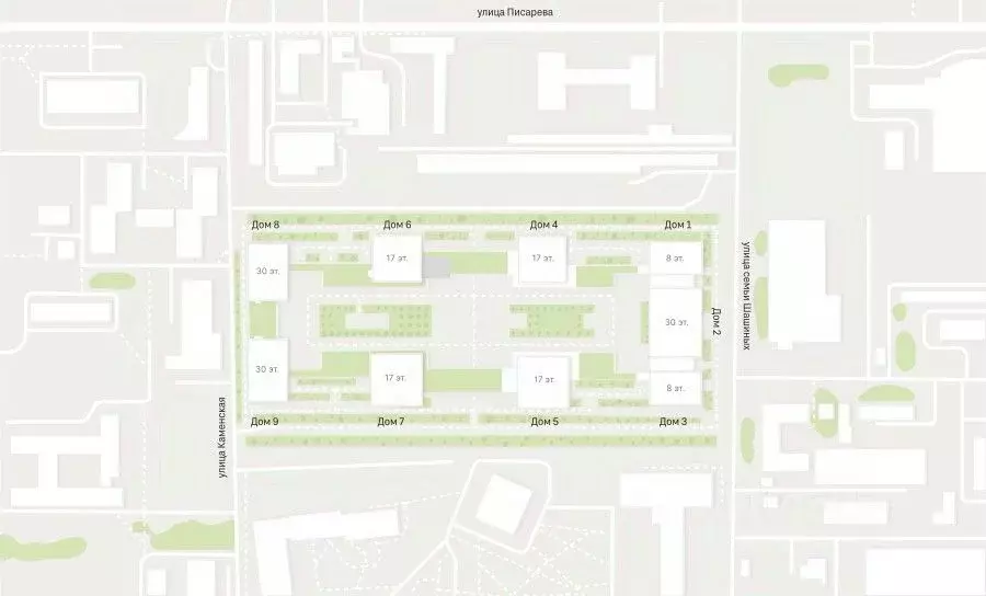 Помещение свободного назначения в Новосибирская область, Новосибирск ... - Фото 2