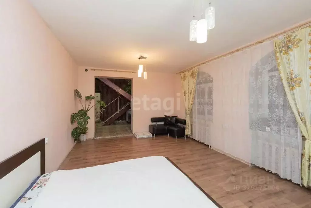 Дом в Пермский край, Пермь Новобродовский мкр, ул. Осенняя, 181 (263 ... - Фото 2