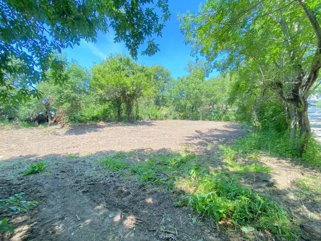 Участок в Хабаровский край, Хабаровск Трехгорная ул., 14А (15.52 сот.) - Фото 2