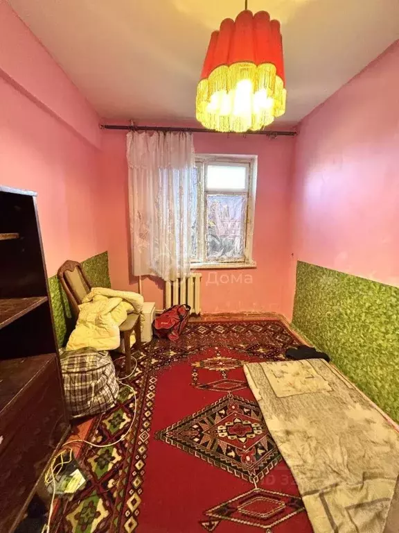 2-к кв. Волгоградская область, Волгоград Краснополянская ул., 6 (41.0 ... - Фото 1