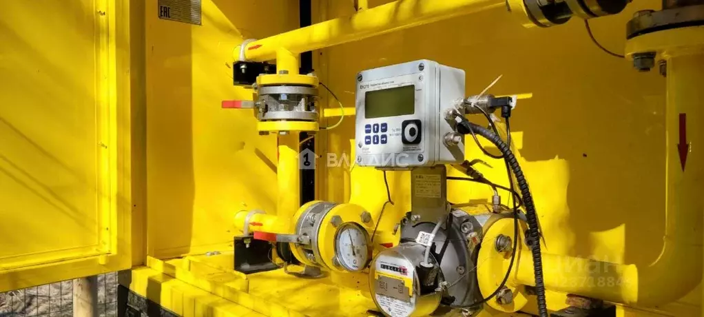 Производственное помещение в Калининградская область, Зеленоградский ... - Фото 1