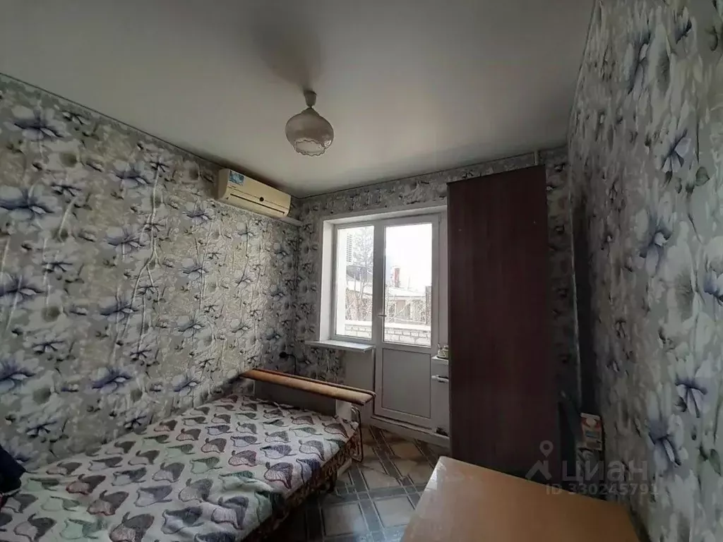 Студия Волгоградская область, Волгоград Рахинская ул., 77 (14.0 м) - Фото 1