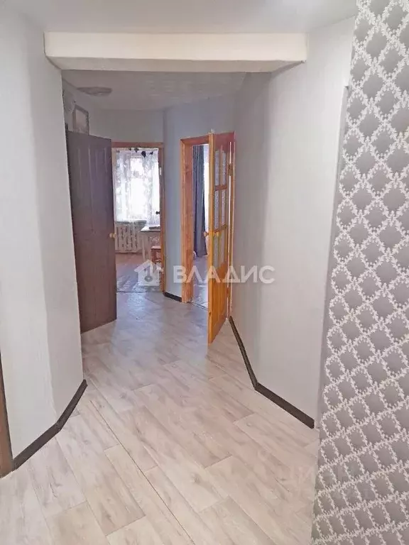 3-к кв. Владимирская область, Ковров ул. Пугачева, 35 (74.1 м) - Фото 1