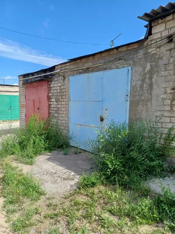 Гараж в Забайкальский край, Чита Украинский бул., 19 (28 м) - Фото 1