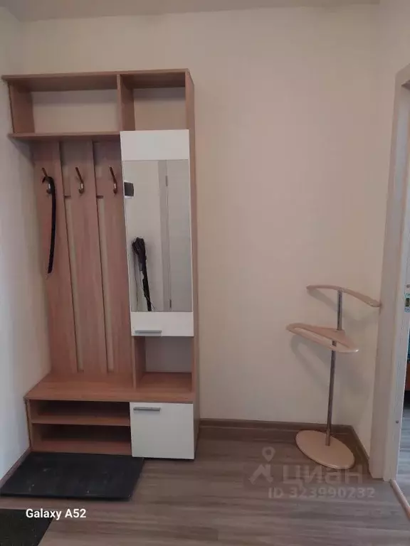 1-к кв. Санкт-Петербург ул. Ивинская, 7 (41.0 м) - Фото 1