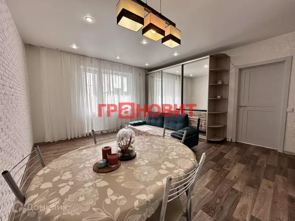 Продаётся 3-к квартира, 59.1 м - Фото 0