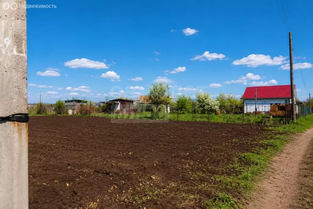 Участок в Ивановский сельсовет, СТ Союз (5 м) - Фото 2