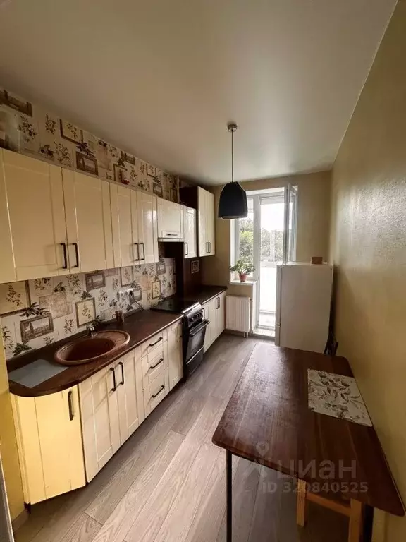 1-к кв. Калининградская область, Калининград ул. Маршала Новикова ... - Фото 1