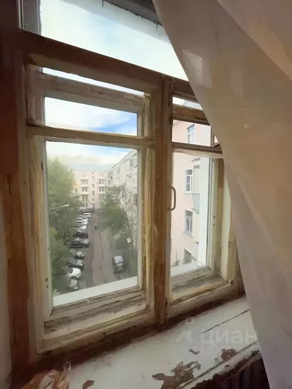 2-к кв. Москва Саратовская ул., 18/10 (71.0 м) - Фото 2