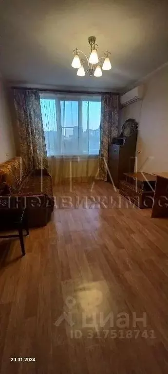 1-к кв. Санкт-Петербург ул. Турку, 22К1 (30.0 м) - Фото 0