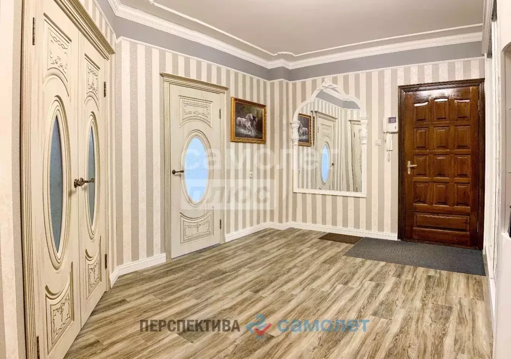 5-к кв. Чувашия, Чебоксары ул. Константина Иванова, 88 (136.3 м) - Фото 2