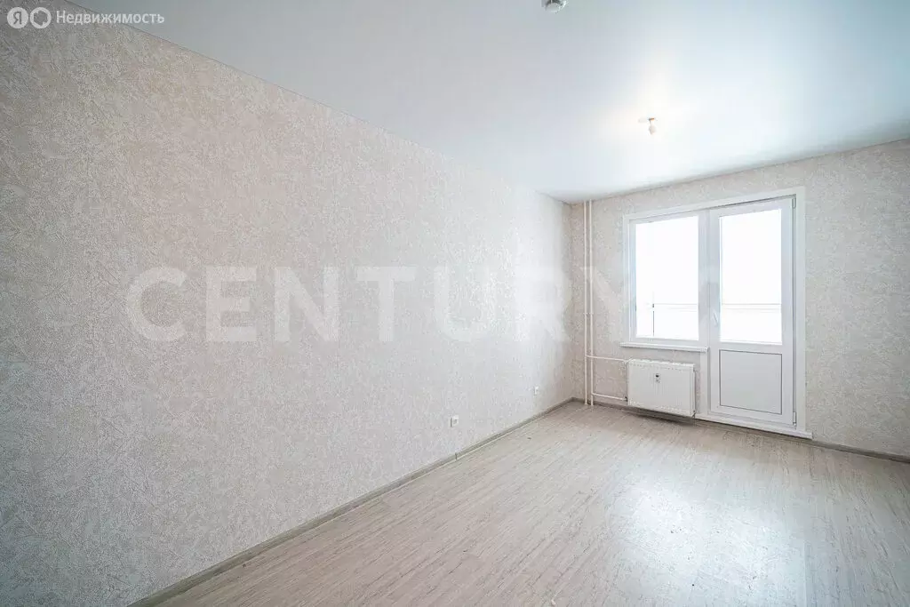 2-комнатная квартира: село Фролы, Балтийская улица, 2 (33 м) - Фото 1