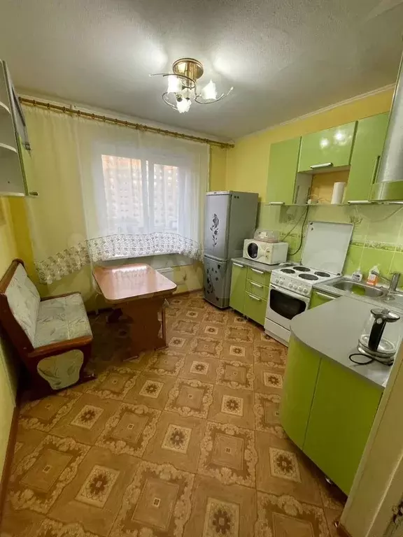 2-к. квартира, 48 м, 2/9 эт. - Фото 1