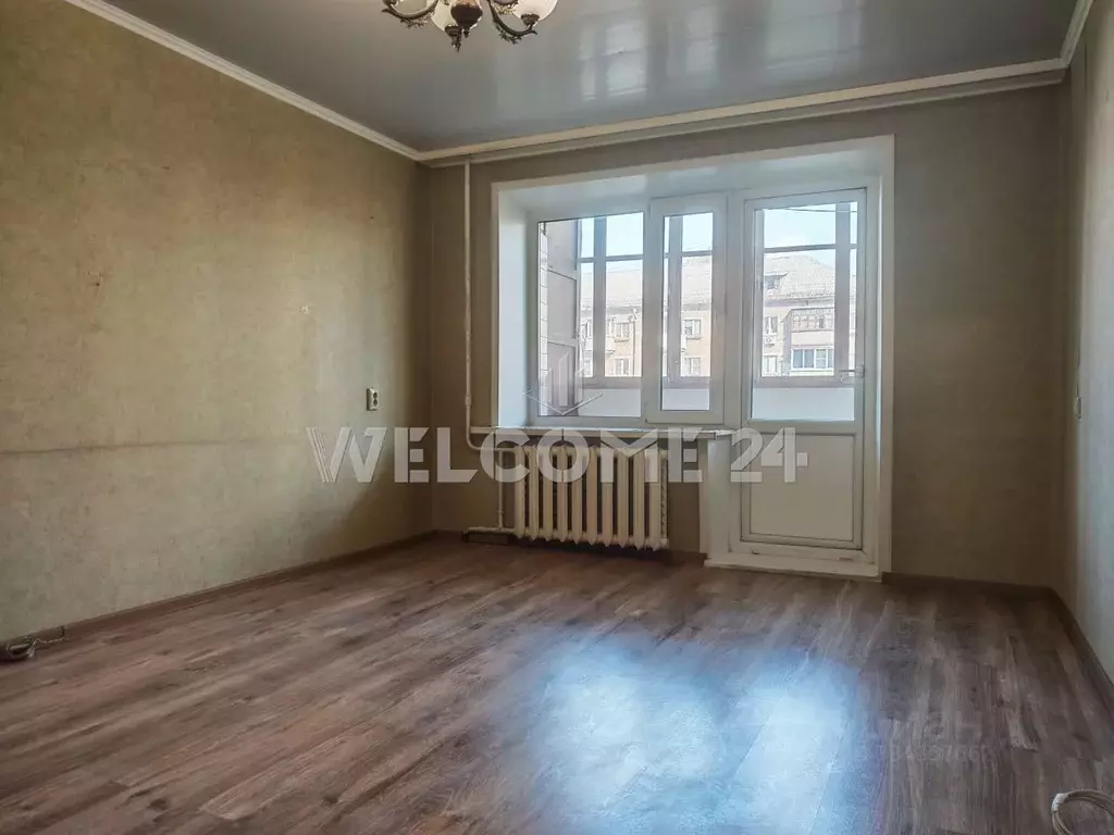 2-к кв. Московская область, Электросталь ул. Мира, 24 (48.0 м) - Фото 1