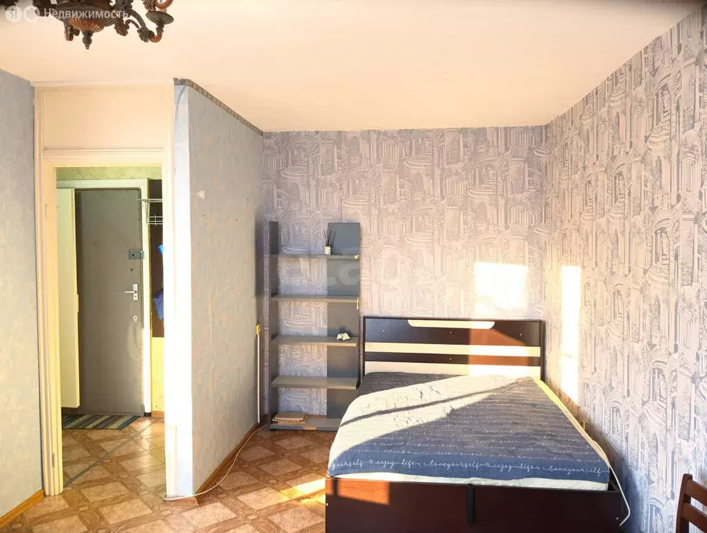 1-комнатная квартира: Славянск-на-Кубани, Запорожская улица, 96 (34 м) - Фото 2