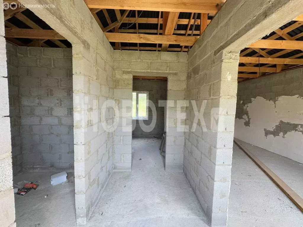 Дом в станица Темиргоевская, Армавирская улица, 19 А (42 м) - Фото 2