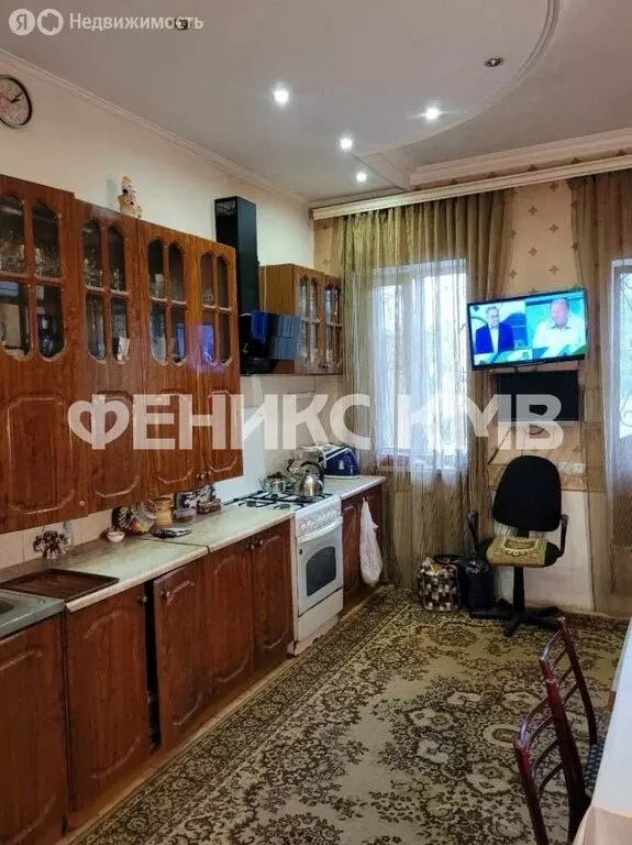 Дом в Пятигорск, улица Мира (330 м) - Фото 2