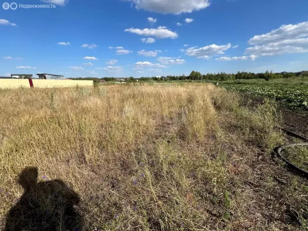Участок в Каменск-Шахтинский, Кооперативный переулок (8.38 м) - Фото 0