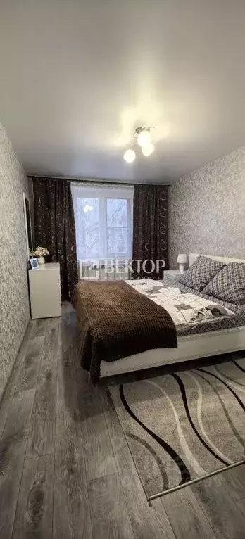 2-к кв. Ивановская область, Шуйский район, Афанасьевское с/пос, с. ... - Фото 1