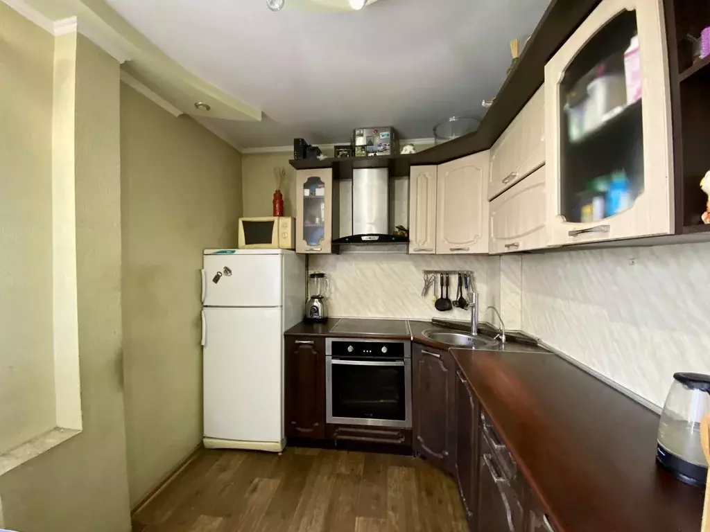 Продаётся 2-к квартира, 47.3 м - Фото 1