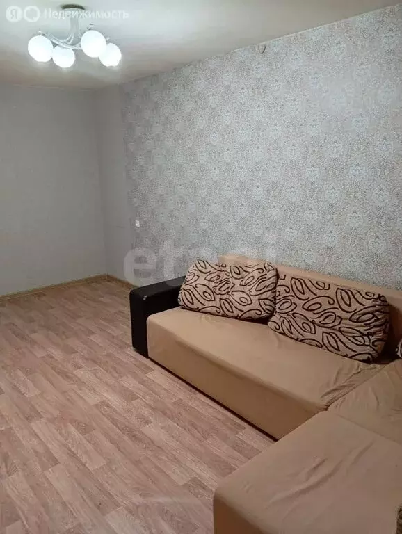 2-комнатная квартира: Воронеж, улица Ильича, 73 (43.1 м) - Фото 2