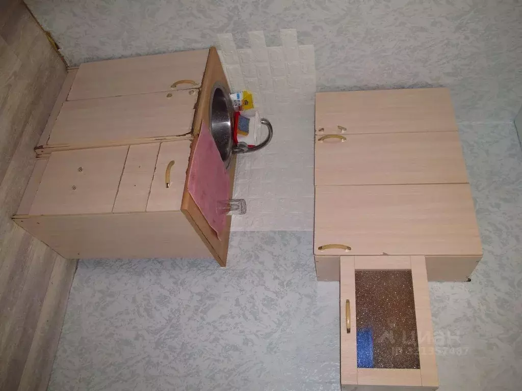 2-к кв. Амурская область, Белогорск ш. Никольское, 40 (49.4 м) - Фото 1