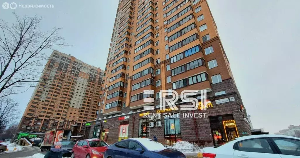 Помещение свободного назначения (130 м) - Фото 2