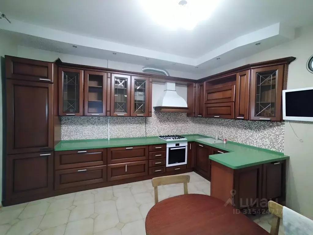 4-к кв. Башкортостан, Уфа ул. Аксакова, 54 (140.0 м) - Фото 1