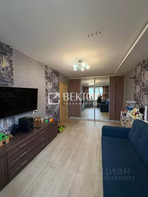 Свободной планировки кв. Костромская область, Кострома Нескучный пер., ... - Фото 2