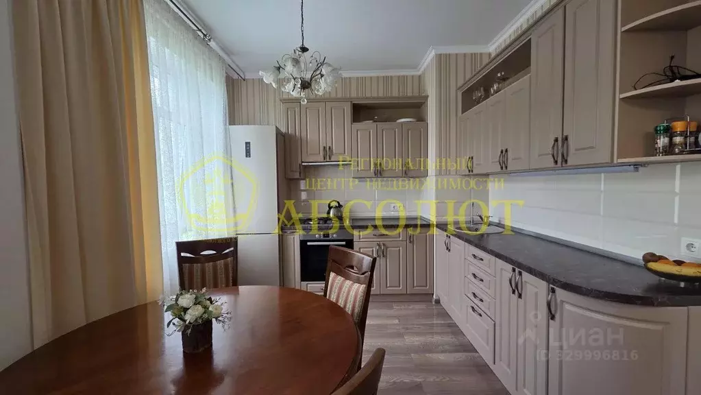 3-к кв. Свердловская область, Ревда ул. Чайковского, 23 (81.6 м) - Фото 2