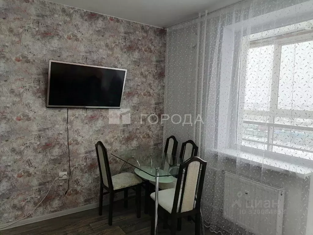 Студия Алтайский край, Новоалтайск Октябрьская ул., 18В (21.7 м) - Фото 0