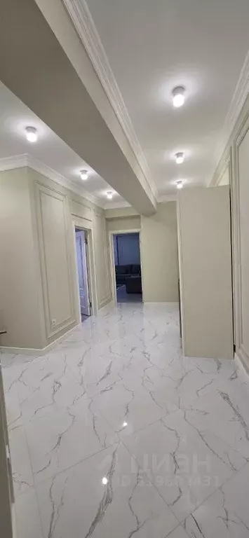 2-к кв. Дагестан, Дербент ул. Сальмана, 85Б (68.0 м) - Фото 1