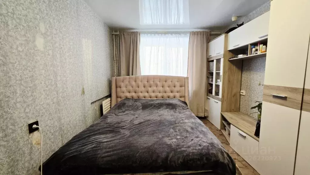 2-к кв. Удмуртия, Ижевск ул. Михаила Петрова, 37 (41.1 м) - Фото 1