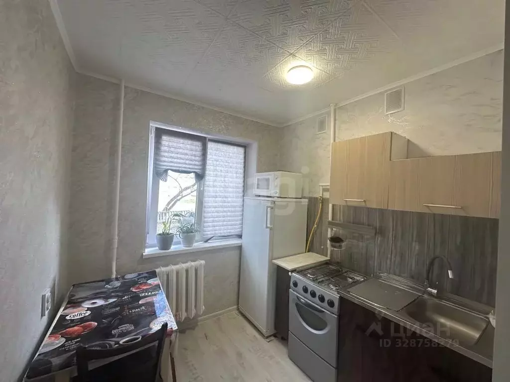 3-к кв. Челябинская область, Озерский городской округ, пос. Метлино ... - Фото 1