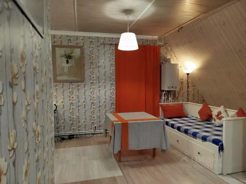 Дом в Владимирская область, Петушинский муниципальный округ, д. ... - Фото 1