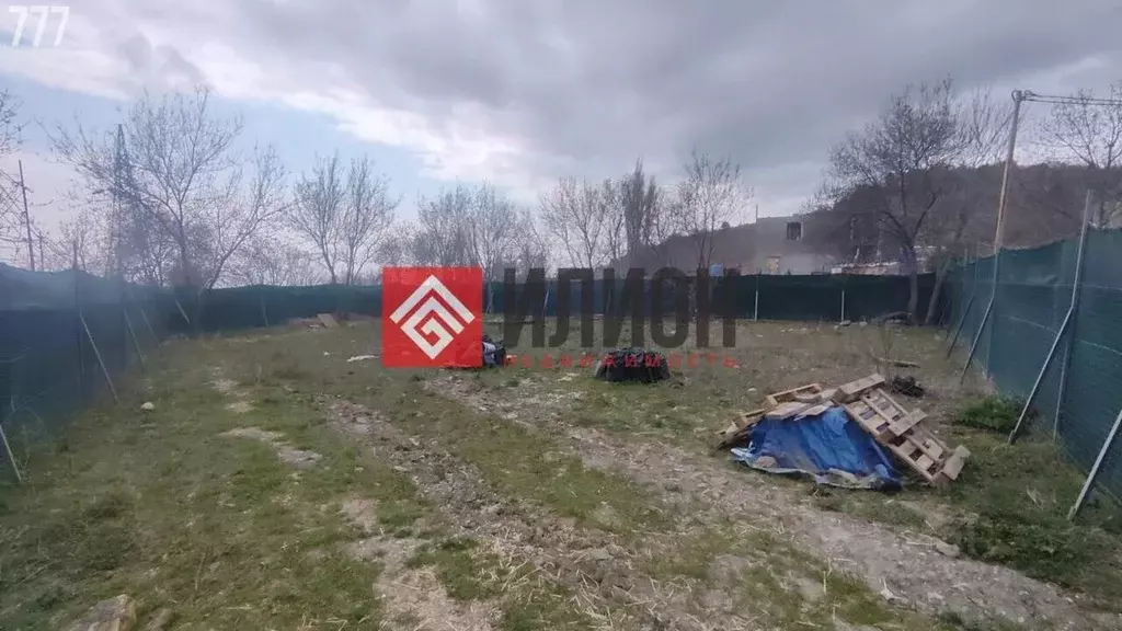 Участок в Крым, Ялта муниципальный округ, Голубой Залив пгт  (5.0 ... - Фото 2